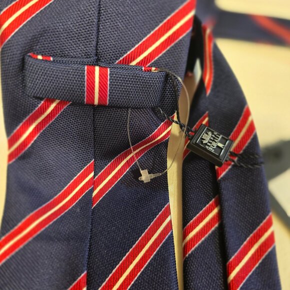 Pal Zileri tie - Picture 7 of 11